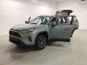 Thumbnail image of 2023 Toyota RAV4 Hybrid at Fernelius Toyota