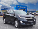 Thumbnail image of 2020 Chevrolet Equinox at Sawyer Chevrolet