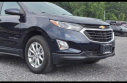 Thumbnail image of 2020 Chevrolet Equinox at Sawyer Chevrolet