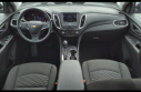 Thumbnail image of 2020 Chevrolet Equinox at Sawyer Chevrolet
