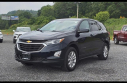 Thumbnail image of 2020 Chevrolet Equinox at Sawyer Chevrolet