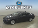 Thumbnail image of 2023 Chevrolet Malibu at Mccluskey Chevrolet Kings Automall
