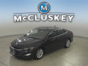Thumbnail image of 2023 Chevrolet Malibu at Mccluskey Chevrolet Kings Automall