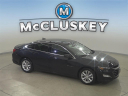 Thumbnail image of 2023 Chevrolet Malibu at Mccluskey Chevrolet Kings Automall
