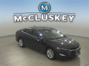 Thumbnail image of 2023 Chevrolet Malibu at Mccluskey Chevrolet Kings Automall