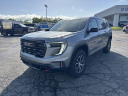 Thumbnail image of 2024 GMC Acadia at Dutchs Used Ford