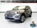 Thumbnail image of 2023 Ford Explorer at Stg Auto Group Montclair