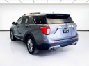 Thumbnail image of 2023 Ford Explorer at Stg Auto Group Montclair