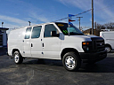 Thumbnail image of 2011 Ford E-Series at A & B Motors