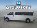 Thumbnail image of 2020 Chevrolet Express at Mccluskey Chevrolet Kings Automall