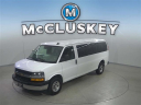 Thumbnail image of 2020 Chevrolet Express at Mccluskey Chevrolet Kings Automall