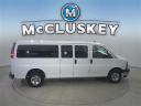 Thumbnail image of 2020 Chevrolet Express at Mccluskey Chevrolet Kings Automall