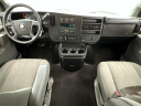 Thumbnail image of 2020 Chevrolet Express at Mccluskey Chevrolet Kings Automall