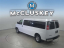 Thumbnail image of 2020 Chevrolet Express at Mccluskey Chevrolet Kings Automall