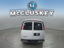 Thumbnail image of 2020 Chevrolet Express at Mccluskey Chevrolet Kings Automall