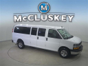 Thumbnail image of 2020 Chevrolet Express at Mccluskey Chevrolet Kings Automall