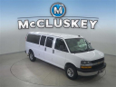 Thumbnail image of 2020 Chevrolet Express at Mccluskey Chevrolet Kings Automall