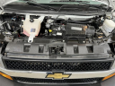 Thumbnail image of 2020 Chevrolet Express at Mccluskey Chevrolet Kings Automall