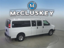 Thumbnail image of 2020 Chevrolet Express at Mccluskey Chevrolet Kings Automall
