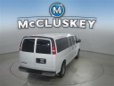 Thumbnail image of 2020 Chevrolet Express at Mccluskey Chevrolet Kings Automall