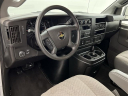 Thumbnail image of 2020 Chevrolet Express at Mccluskey Chevrolet Kings Automall