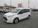 Thumbnail image of 2014 Ford Transit Connect at Quinn’s Covenant Cars