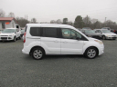 Thumbnail image of 2014 Ford Transit Connect at Quinn’s Covenant Cars