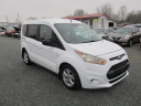 Thumbnail image of 2014 Ford Transit Connect at Quinn’s Covenant Cars