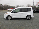Thumbnail image of 2014 Ford Transit Connect at Quinn’s Covenant Cars