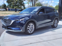 Thumbnail image of 2021 Mazda CX-9 at Mazda Of Dayton