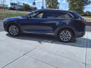 Thumbnail image of 2021 Mazda CX-9 at Mazda Of Dayton