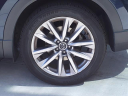 Thumbnail image of 2021 Mazda CX-9 at Mazda Of Dayton