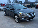 Thumbnail image of 2017 Ford Escape at Burke Auto and ATV