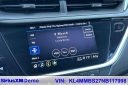 Thumbnail image of 2022 Buick Encore GX at Mataga Buick GMC Cadillac