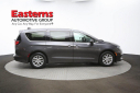 Thumbnail image of 2022 Chrysler Voyager at Easterns Automotive Group of Baltimore