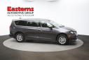 Thumbnail image of 2022 Chrysler Voyager at Easterns Automotive Group of Baltimore