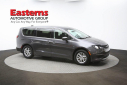 Thumbnail image of 2022 Chrysler Voyager at Easterns Automotive Group of Baltimore