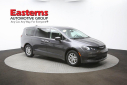 Thumbnail image of 2022 Chrysler Voyager at Easterns Automotive Group of Baltimore