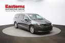 Thumbnail image of 2022 Chrysler Voyager at Easterns Automotive Group of Baltimore