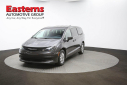 Thumbnail image of 2022 Chrysler Voyager at Easterns Automotive Group of Baltimore