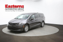 Thumbnail image of 2022 Chrysler Voyager at Easterns Automotive Group of Baltimore