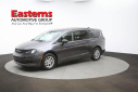 Thumbnail image of 2022 Chrysler Voyager at Easterns Automotive Group of Baltimore