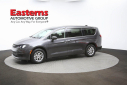 Thumbnail image of 2022 Chrysler Voyager at Easterns Automotive Group of Baltimore