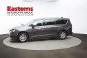 2022 Chrysler Voyager LX at Easterns Automotive Group of Baltimore