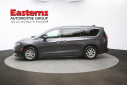 Thumbnail image of 2022 Chrysler Voyager at Easterns Automotive Group of Baltimore