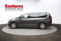 Thumbnail image of 2022 Chrysler Voyager at Easterns Automotive Group of Baltimore
