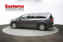 Thumbnail image of 2022 Chrysler Voyager at Easterns Automotive Group of Baltimore