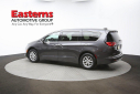 Thumbnail image of 2022 Chrysler Voyager at Easterns Automotive Group of Baltimore