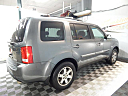 2010 Honda Pilot Touring w/Navi at Franklin Motor Company