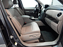 Thumbnail image of 2010 Honda Pilot at Franklin Motor Company